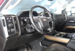 Thumbnail of 2015 Chevrolet Silverado 3500HD