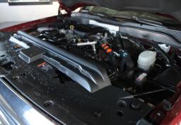 Thumbnail of 2015 Chevrolet Silverado 3500HD