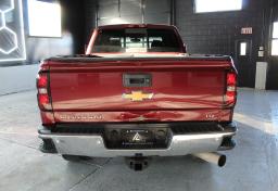 Thumbnail of 2015 Chevrolet Silverado 3500HD