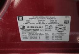 Thumbnail of 2015 Chevrolet Silverado 3500HD