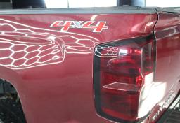 Thumbnail of 2015 Chevrolet Silverado 3500HD