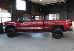 Thumbnail of 2015 Chevrolet Silverado 3500HD