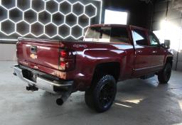 Thumbnail of 2015 Chevrolet Silverado 3500HD