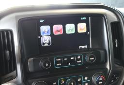 Thumbnail of 2015 Chevrolet Silverado 3500HD