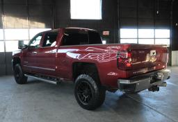 Thumbnail of 2015 Chevrolet Silverado 3500HD