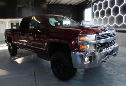 Thumbnail of 2015 Chevrolet Silverado 3500HD