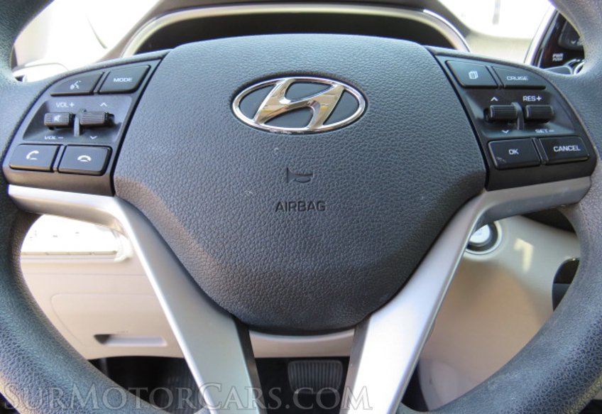 2020 Hyundai Tucson - Image 32