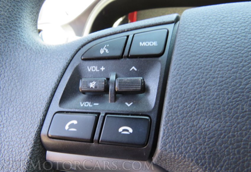 2020 Hyundai Tucson - Image 33