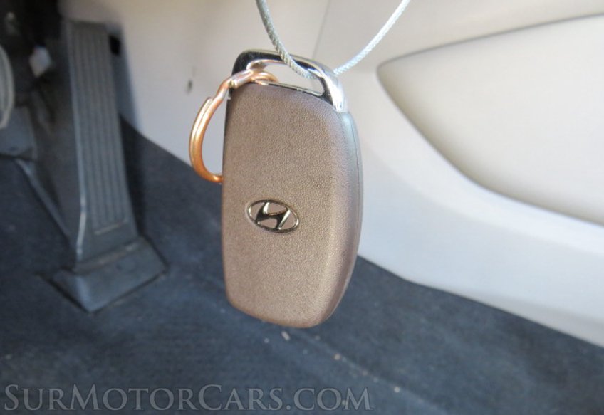 2020 Hyundai Tucson - Image 36