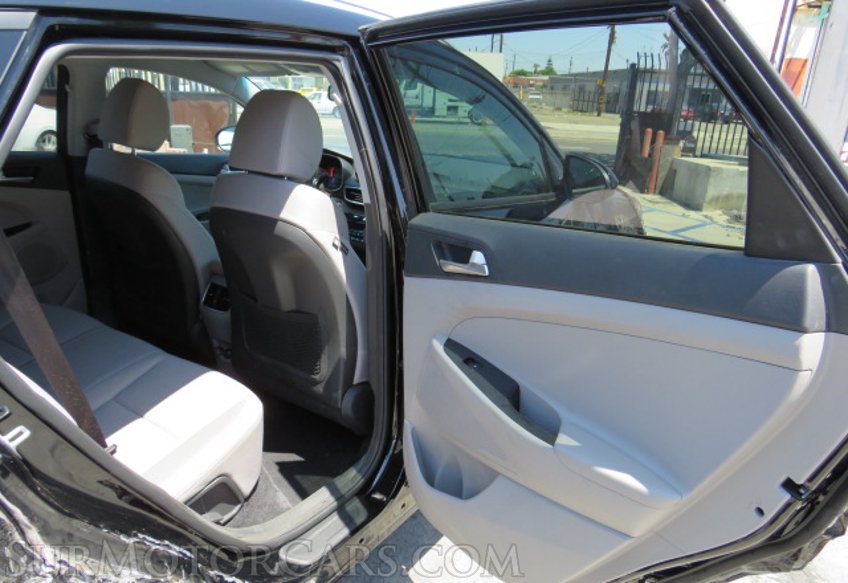 2020 Hyundai Tucson - Image 22