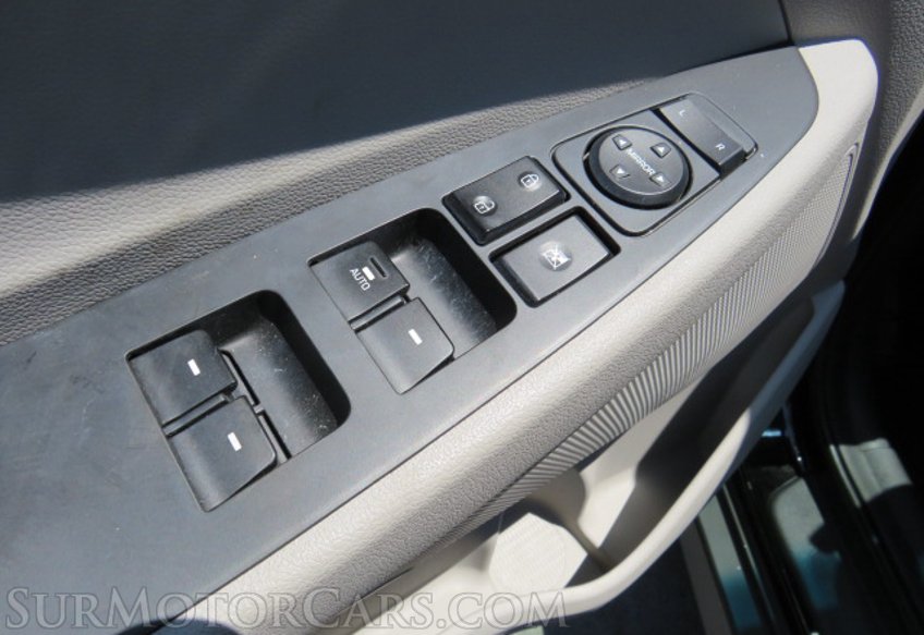 2020 Hyundai Tucson - Image 39