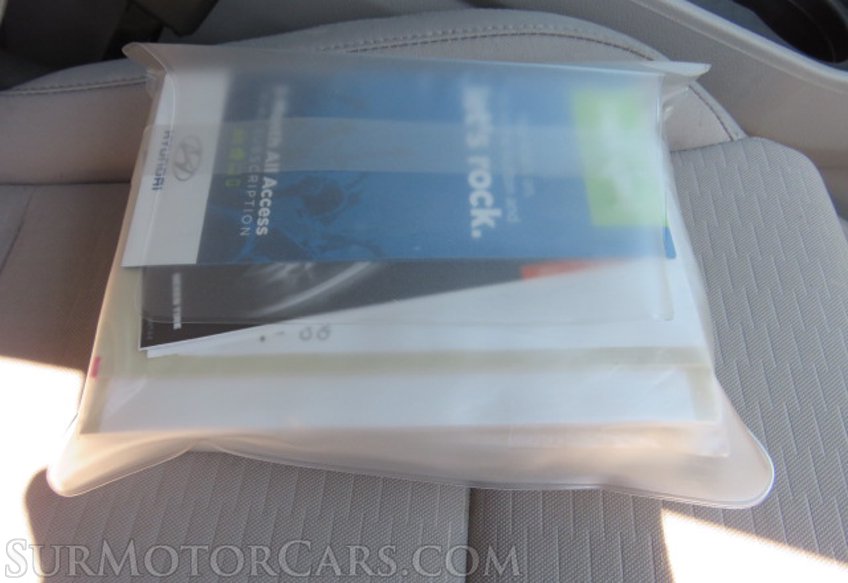 2020 Hyundai Tucson - Image 48