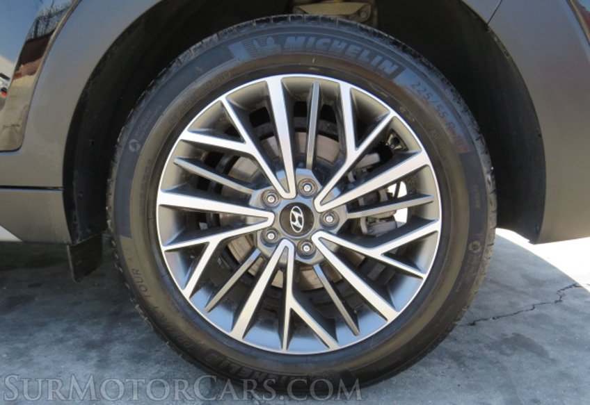 2020 Hyundai Tucson - Image 16