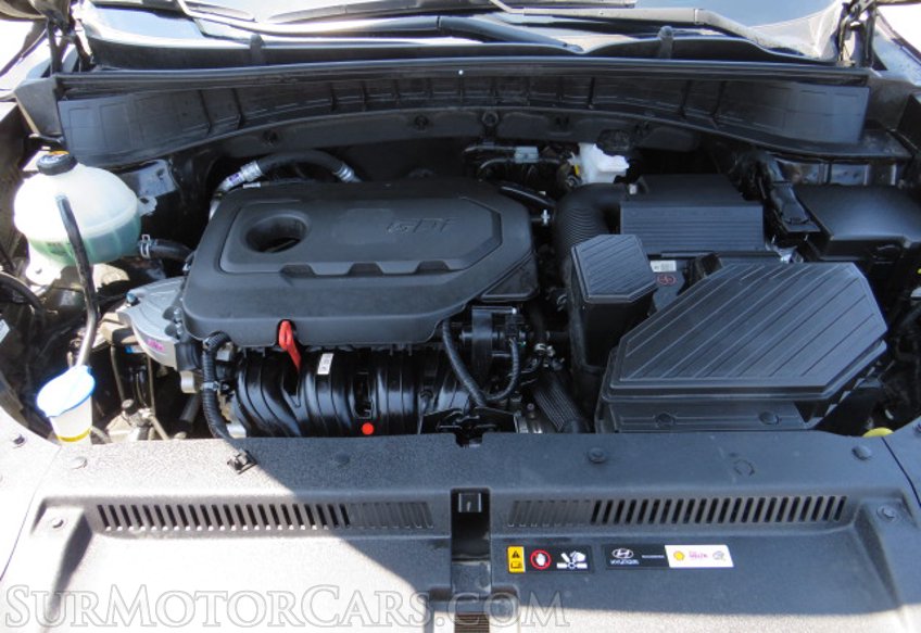 2020 Hyundai Tucson - Image 51