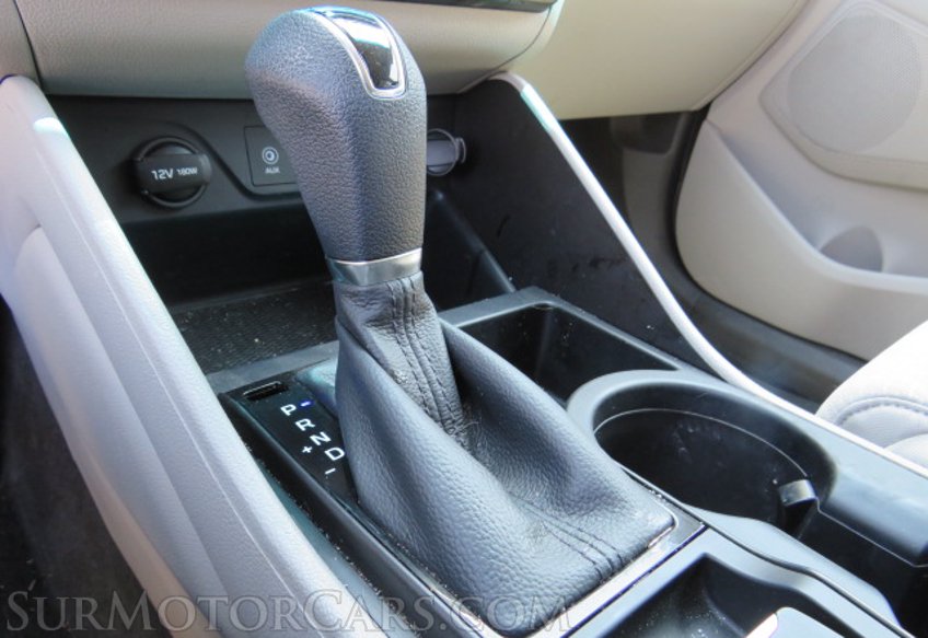 2020 Hyundai Tucson - Image 43