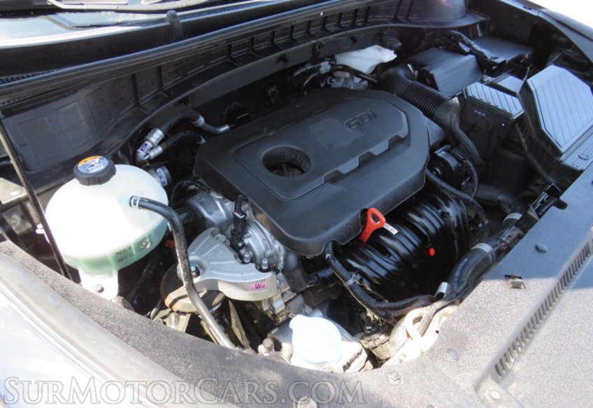 2020 Hyundai Tucson - Image 53