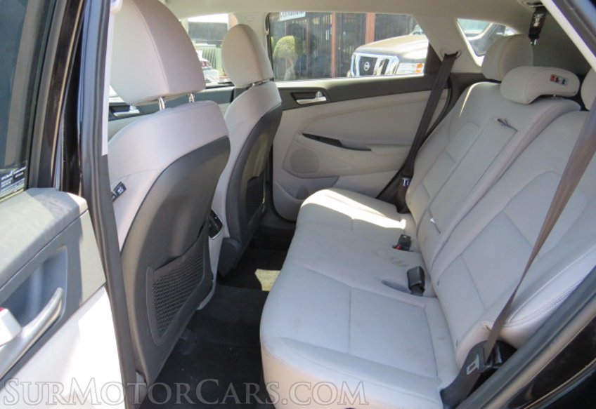 2020 Hyundai Tucson - Image 29