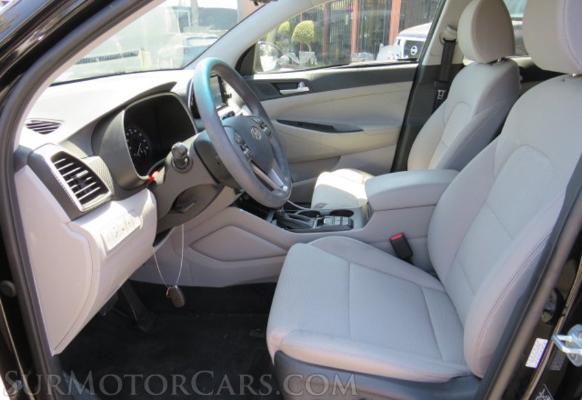 2020 Hyundai Tucson - Image 25