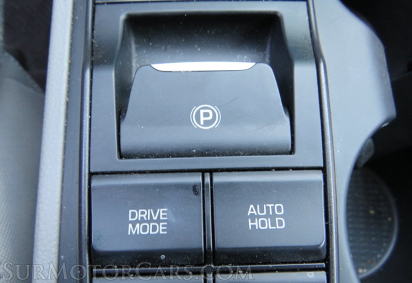 2020 Hyundai Tucson - Image 44