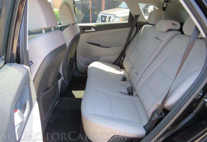 2020 Hyundai Tucson - Image 27