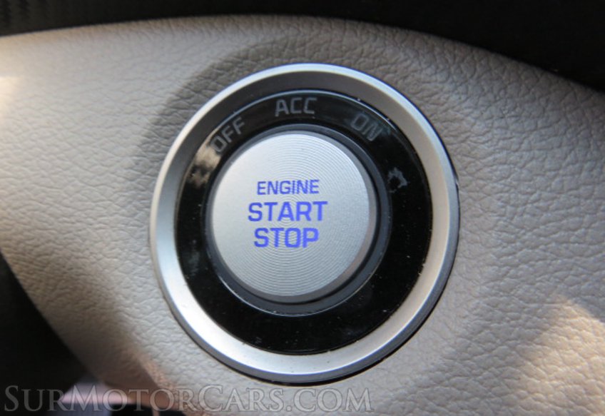 2020 Hyundai Tucson - Image 35