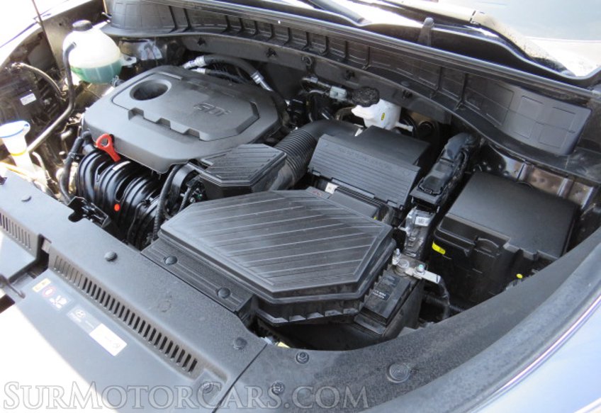 2020 Hyundai Tucson - Image 52