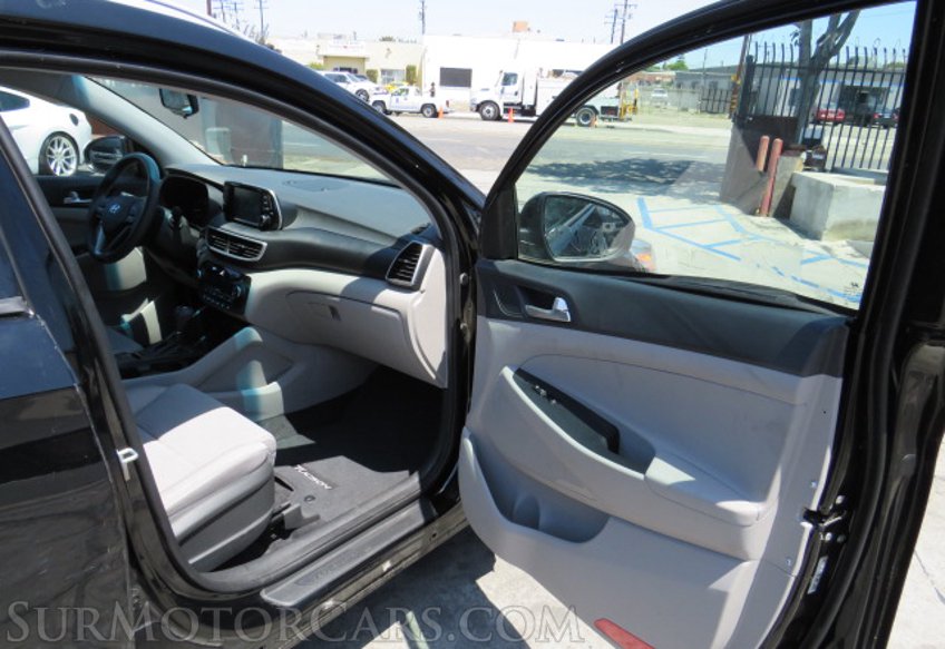 2020 Hyundai Tucson - Image 20