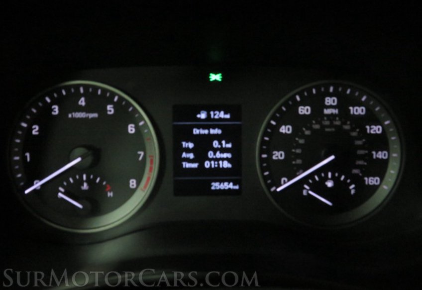 2020 Hyundai Tucson - Image 31