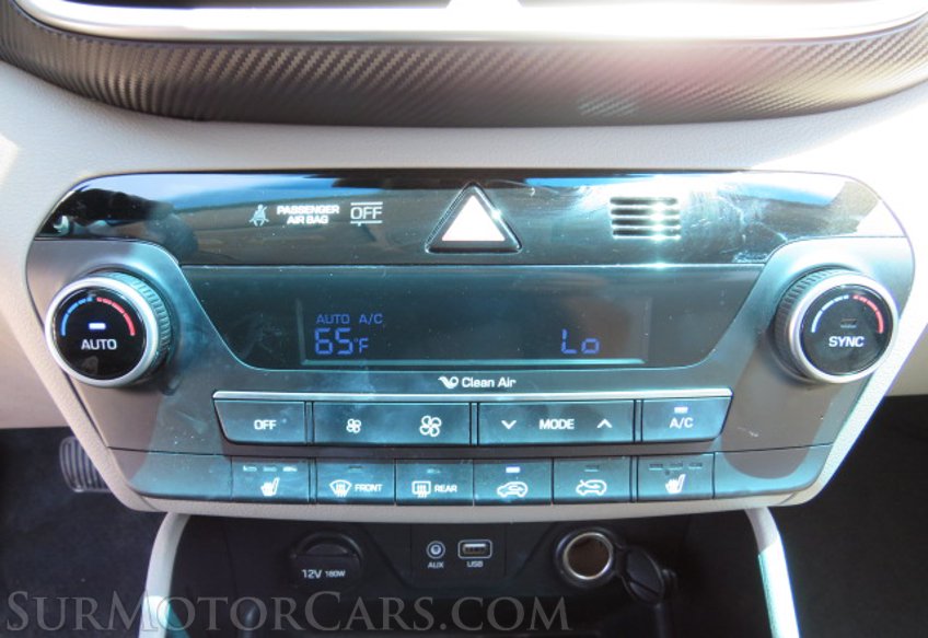 2020 Hyundai Tucson - Image 42