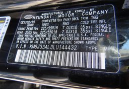 2020 Hyundai Tucson - Image 50