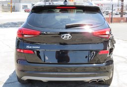 2020 Hyundai Tucson - Image 12