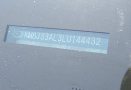 2020 Hyundai Tucson - Image 47