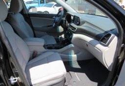 2020 Hyundai Tucson - Image 26