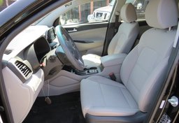 2020 Hyundai Tucson - Image 23