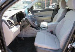 2020 Hyundai Tucson - Image 25