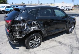 2020 Hyundai Tucson - Image 6