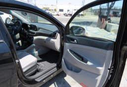 2020 Hyundai Tucson - Image 20