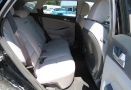 2020 Hyundai Tucson - Image 28