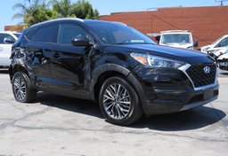 2020 Hyundai Tucson - Image 4