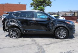 2020 Hyundai Tucson - Image 10