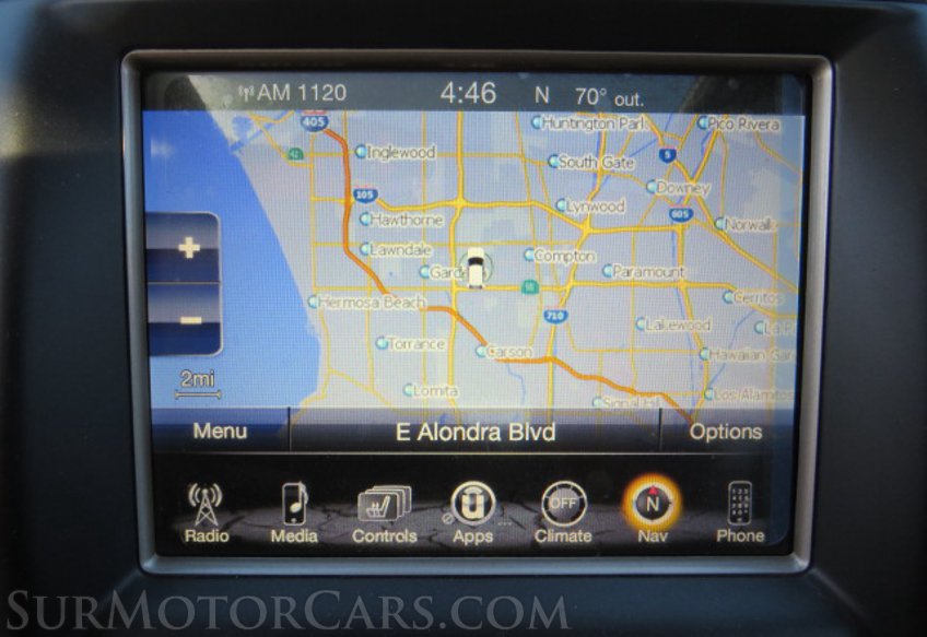 2017 Jeep Grand Cherokee - Image 46