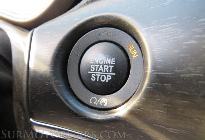 2017 Jeep Grand Cherokee - Image 36