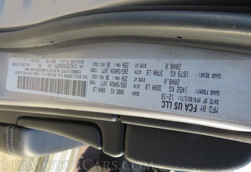 2017 Jeep Grand Cherokee - Image 54