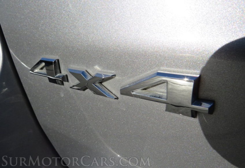 2017 Jeep Grand Cherokee - Image 19