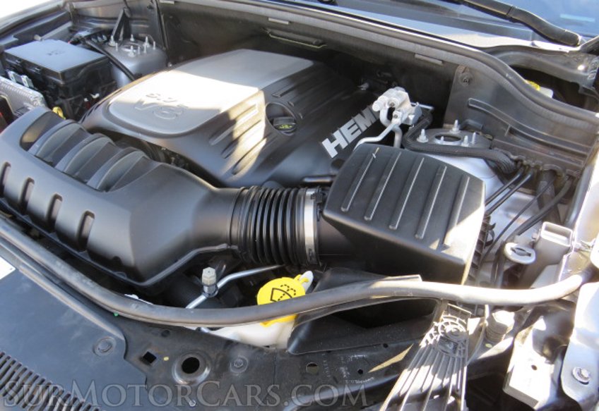 2017 Jeep Grand Cherokee - Image 58