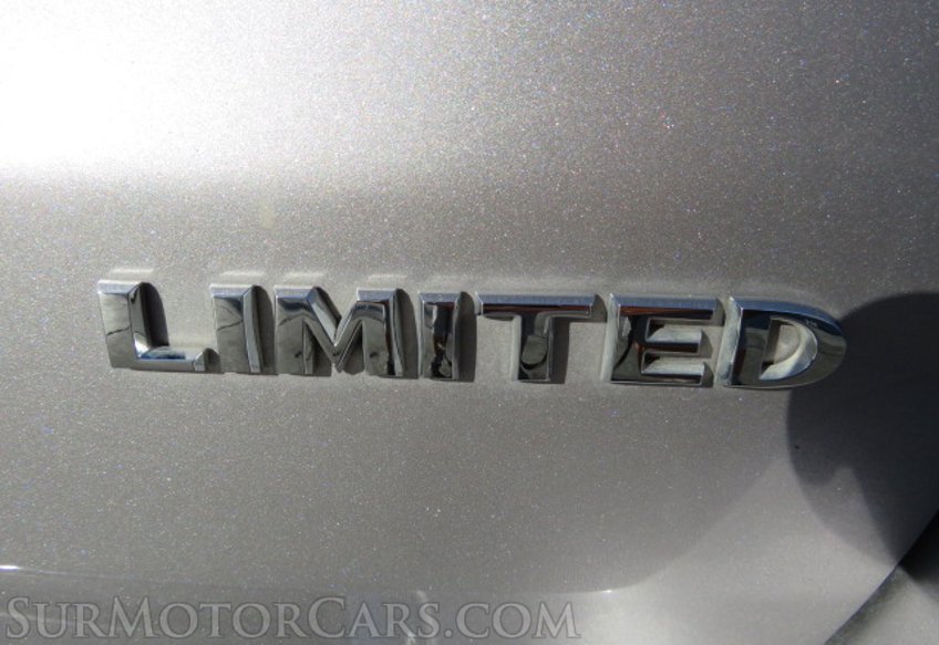 2017 Jeep Grand Cherokee - Image 20