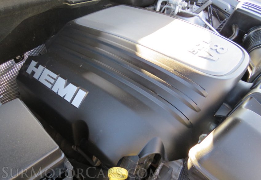 2017 Jeep Grand Cherokee - Image 55