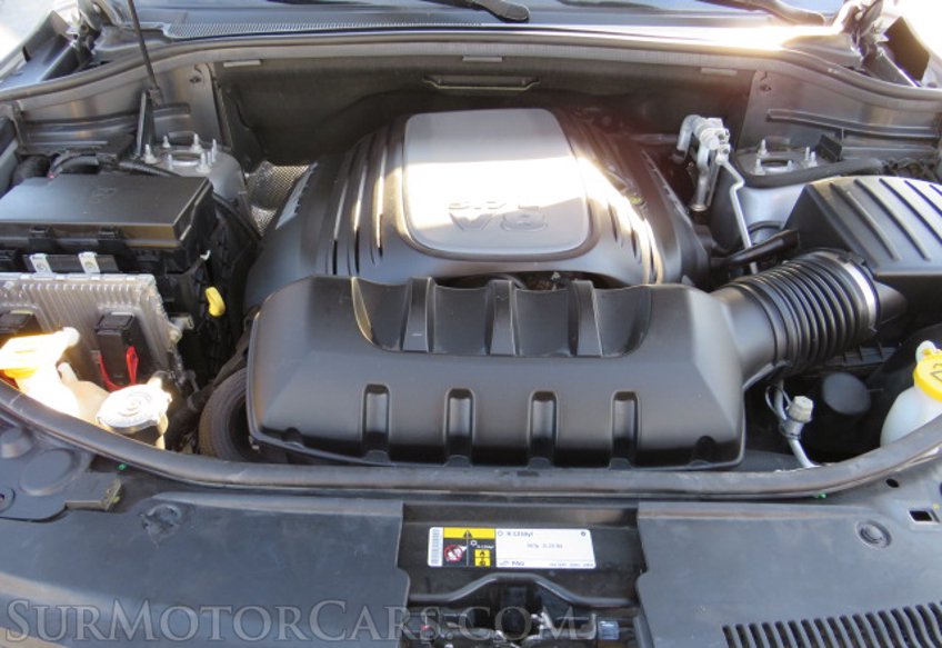 2017 Jeep Grand Cherokee - Image 56