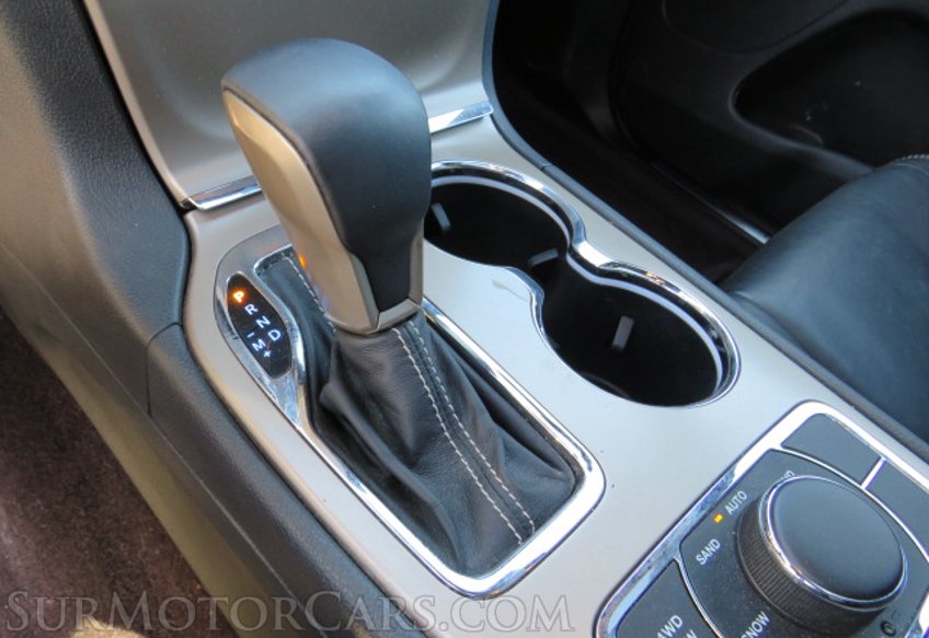 2017 Jeep Grand Cherokee - Image 48