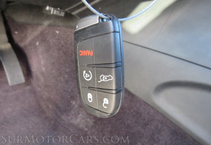 2017 Jeep Grand Cherokee - Image 37